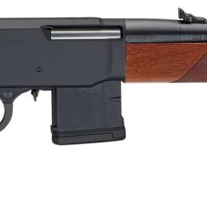 HENRY SUPREME LEVER ACTION RIFLE RIL 223 REM/ 5.56 NATO 18 IN 1/2X28 THD BBL 1 10RD PMAG