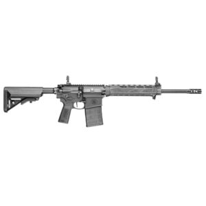 S&W M&P 10 Volunteer X Rifle .308 Win 20rd Magazine 16" Barrel Black USED