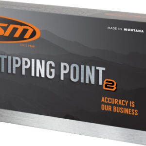 HSM 6.5 PRC 140GR SST 20RD - 25BX/CS  <
