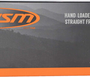 HSM 22 HORNET 35GR V-MAX - 50RD 10BX/CS