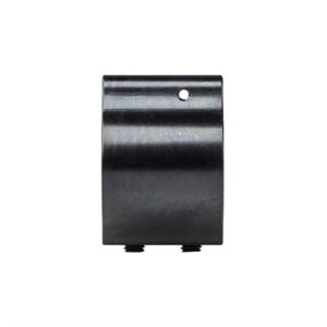 LOW PROFILE GAS BLOCK .936'' W/NO LOGO FOR AR-15 NITRIDE