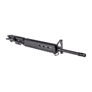 M16 UPPER GROUP 20IN MOE WITH BCG & CHARGING HANDLE