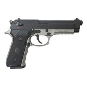 EAA REGARD MC 9MM 4.9'' TT 18