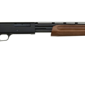 Mossberg Model 500 All-Purpose Field 410GA 24" Vented Rib 5RD Blued/Wood Stock 50104