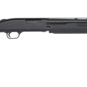 Mossberg Model 500 Super Bantam Youth All Purpose Field 20GA 22" Vented Rib 5RD Black 54210