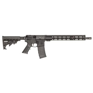 S&W M&P15 Sport III Rifle 5.56mm 30rd Magazine(1) 16" Barrel MLOK Handguard-USED