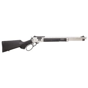 S&W Model 1854 Rifle .44 Rem Mag 9rd Capacity 19.5" Threaded Barrel M-LOK Synthetic Stock USED