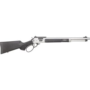S&W Model 1854 Rifle .45 Colt 9rd Capacity 19.25" Stainless Barrel M-LOK Synthetic Stock-USED