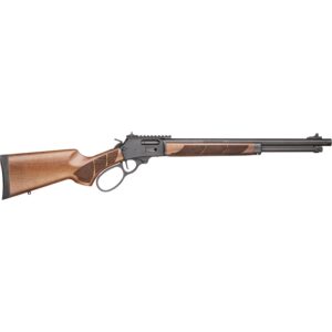 S&W Model 1854 Traditional Walnut Furniture Rifle .44 Rem Mag 9rd Capacity 19.25" Barrel-USED