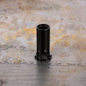 SilencerCo Piston M16x1LH