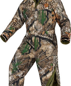 ARCTIC SHIELD CLASSIC ELITE - COVERALLS REALTREE APX LARGE