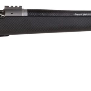 CHRISTENSEN ARMS SUMMIT TI 7MMPRC CRBN TBHL 26"