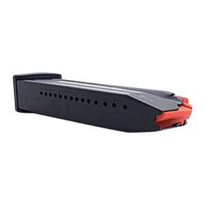 P30/VP9 9MM 17RD MAGAZINE WITH RED FOLLOWER