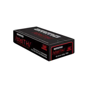 AI STELTH 45ACP 230GR TMC 50/20