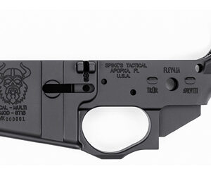 SPIKE'S STRIPPED LOWER (VIKING)