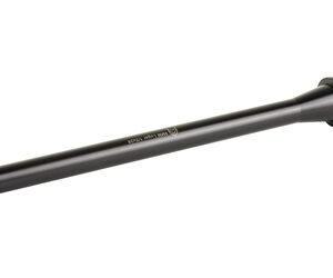 ANGSTADT 10.5" BBL 9MM AR BLK