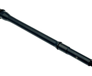 LBE AR 5.56NATO 1/7 TWIST 13.7" BLK