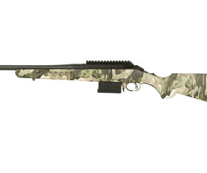 RUGER AMER PRED 6.5CM CMP 16.375"