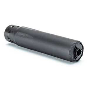 USED Gemtech NEUTRON 7.62 Direct thread Suppressor - 7.62mm 5/8x24