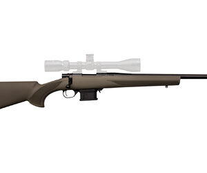 HOWA MINI ACT 7.62X39 20" HVY TB ODG