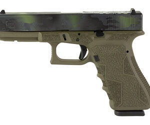 GLOCK 22 GEN3 40SW 15RD BLK MULTICAM
