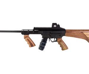 POF ROARING REBEL 22LR 14.5"PB 35RD