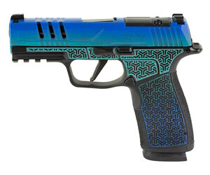 SIG P365 XMACRO 9MM 3.7" 17RD GJB