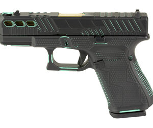 GLOCK 19 GEN5 9MM 15RD BNT