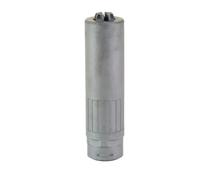 ALLEYCAT 556 TI QD BLACK