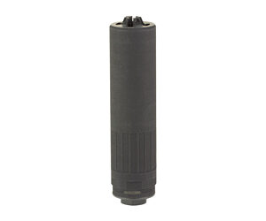 CAT NOAH HUB TI 6MM BLACK