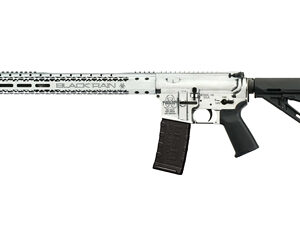 BLACK RAIN SPEC15 5.56 16" MOE BL/WT