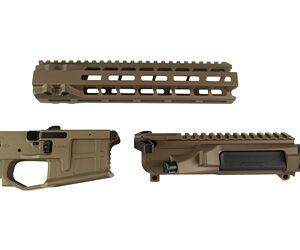 RADIAN BUILDER KIT 10" BROWN