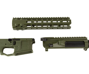 RADIAN BUILDER KIT 10" OD GREEN