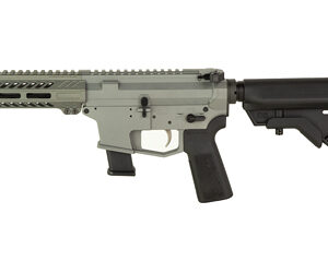 ANGSTADT UDP-9 9MM SBR 6" 17RD GRY