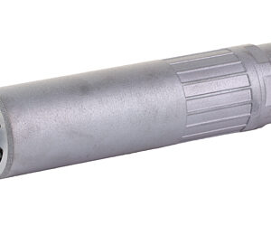ALLEYCAT 6MM INCONEL 718 QD BLK