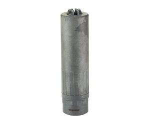 ALLEYCAT 556 INCONEL 718 QD BLK