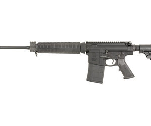 S&W M&P10 308WIN 18" 20RD BLK 6 POS