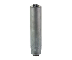 ALLEYCAT 762 INCONEL 718 QD BLK