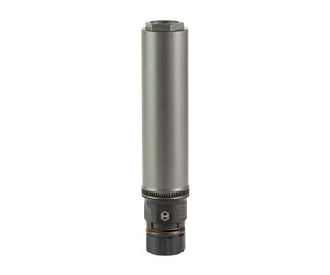 MAXIM DSX-QD SUPPRESSOR 762 GRY