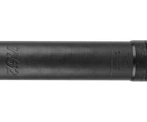 SIG SLH 762 QD BLK W/MOUNT