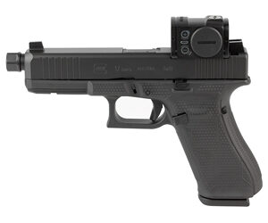 GLOCK 17CK GEN5 9MM 17RD W/ACRO