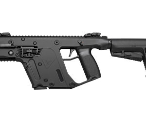KRISS VECTOR SBR 9MM 5.5" 40RD BLK