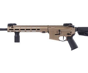 MAXIM MD15L 6MM ARC 16" 10RD FDE
