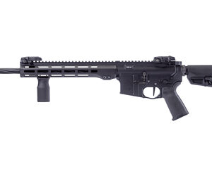 MAXIM MD15L 6MM ARC 16" 10RD BLK