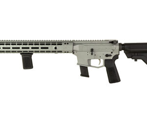 ANGSTADT VANQUISH 9MM IS 16" 17RD TI