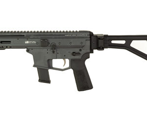 ANGSTADT MDP-9 9MM SBR 6" 27RD SGRY
