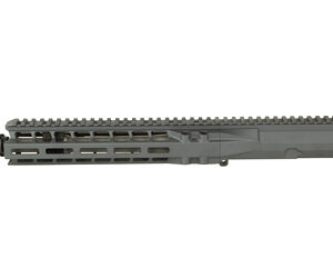 RADIAN UPPER 10.5" 223 WYLDE GRAY