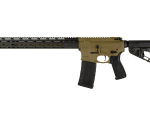 WILSON PCTR CBN 556NATO 16" 30RD COY