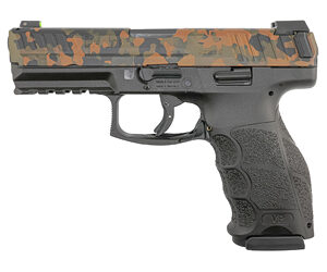 HK VP9 9MM 75TH ANNIVERSARY SET