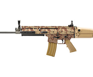 FN SCAR 16S NRCH 556 16.25 CHOC 30RD